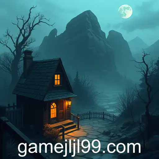 Exploring 'Adventure Games': Unveiling the World of Interactive Storytelling