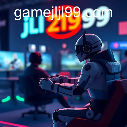 Rise of the Digital Gaming Frontier