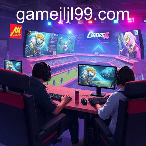 The Digital Renaissance of Online Gaming