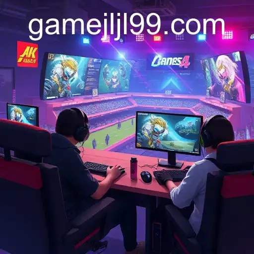 The Digital Renaissance of Online Gaming