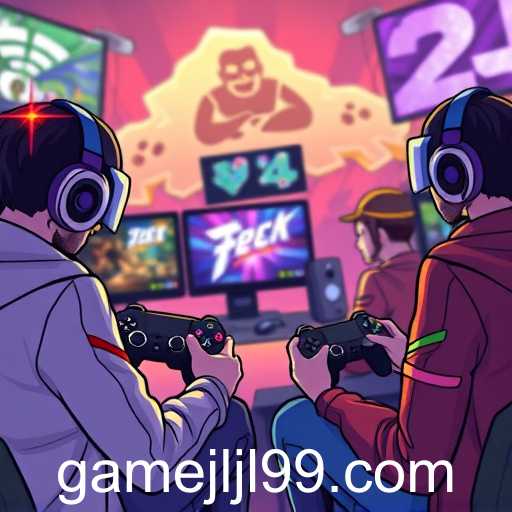 Emerging Trends in Online Gaming Platforms