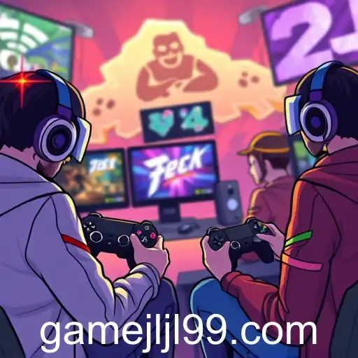 Emerging Trends in Online Gaming Platforms