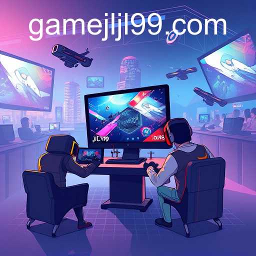 The Rise of English Gaming in the Digital Era