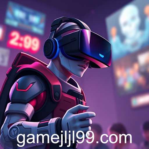 Evolution of Online Gaming with jljl99