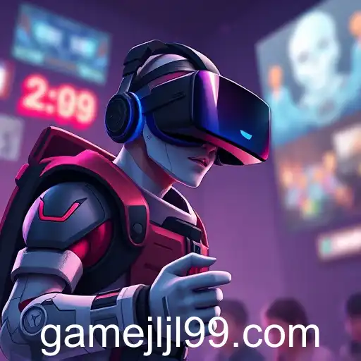 Evolution of Online Gaming with jljl99