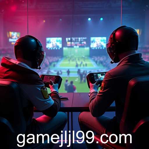 Digital Entertainment in 2025: Exploring English Game Platforms