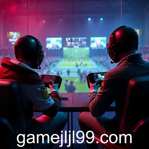 Digital Entertainment in 2025: Exploring English Game Platforms