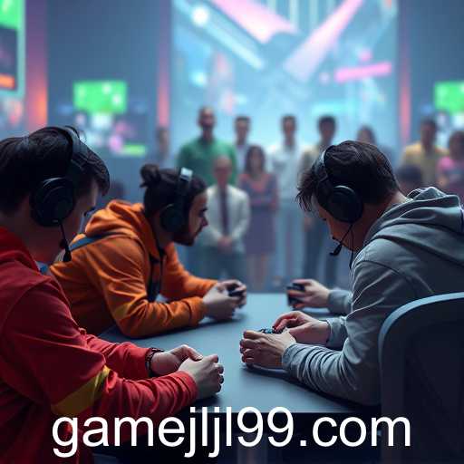 Gaming in a New Era: The Impact of Online Communities