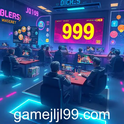 Gaming Evolution: The Rise of jljl99