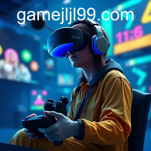 Gaming Evolutions and New Trends