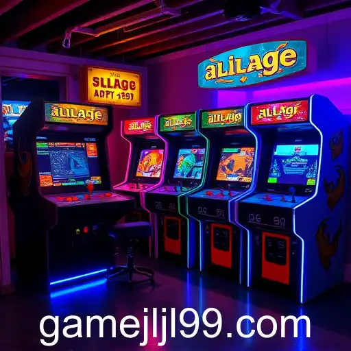 Gaming Trends Impacted by 'jljl99'