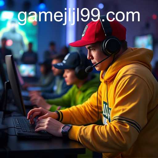 The Impact of Online Gaming on Society