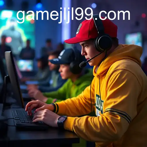 The Impact of Online Gaming on Society