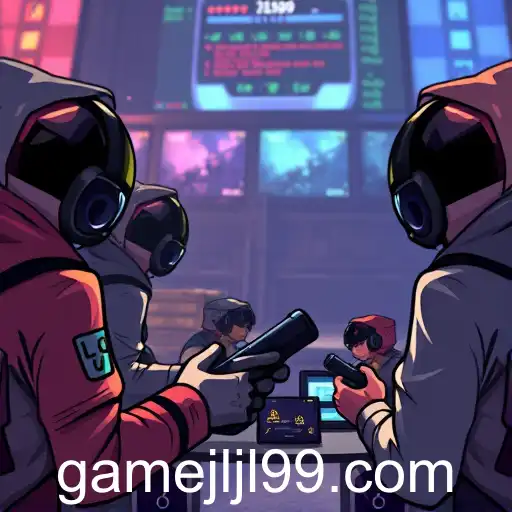 Exploring the World of Multiplayer Gaming: The Rise of 'jljl99'