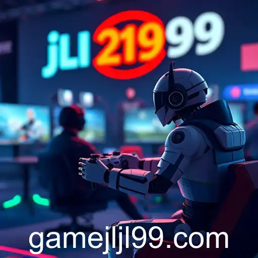 Rise of the Digital Gaming Frontier