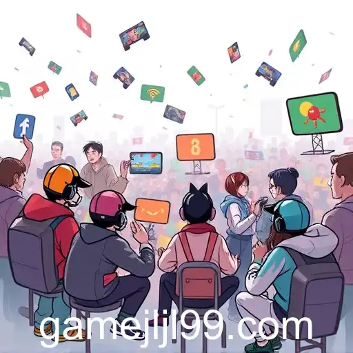 Exploring the Impact of Online Games on English Learning