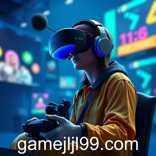 Gaming Evolutions and New Trends