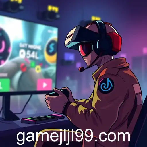 Gaming Industry Faces Challenges and Opportunities