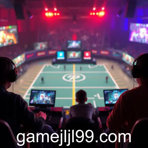 The Online Gaming Phenomenon: Trends and Transformations