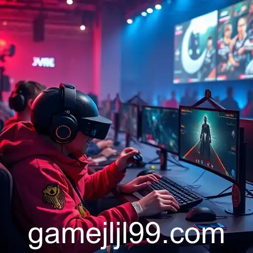 The Rise of Online Gaming Communities in 2025