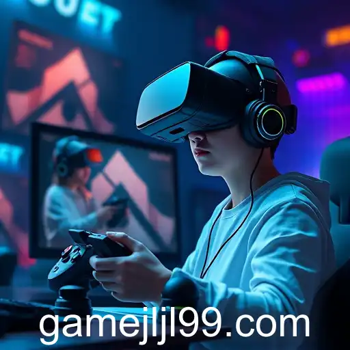 The Rise of jljl99 in Online Gaming