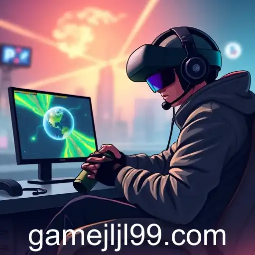 The Rise of Online Gaming Platforms in the Digital Era