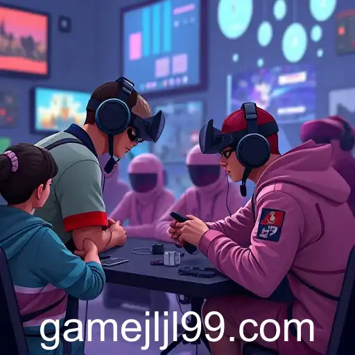 The Rise of Online Gaming in 2025