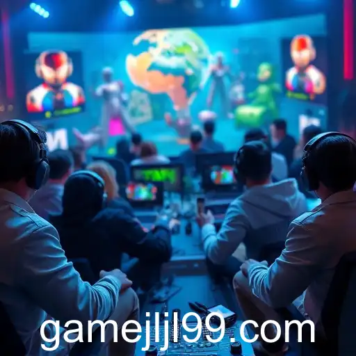 The Rise of Gaming Communities Online