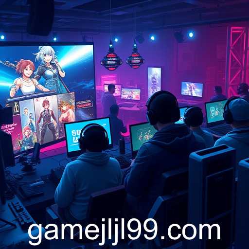 The Rise of Online Gaming Communities in 2025