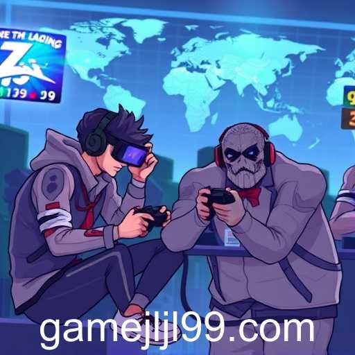 The Rise of Online Gaming Communities