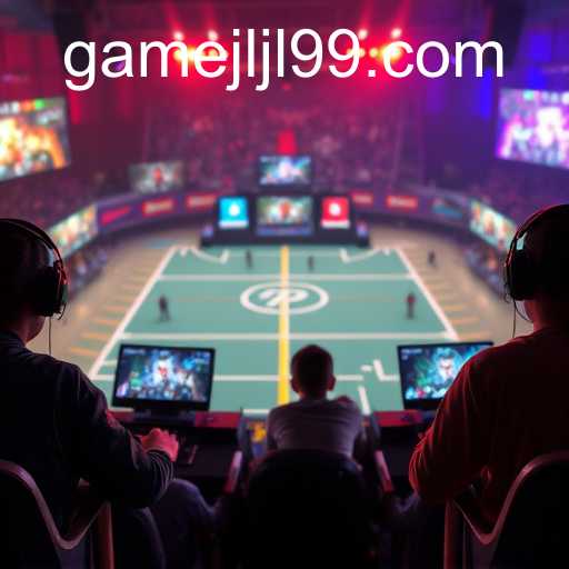 The Online Gaming Phenomenon: Trends and Transformations