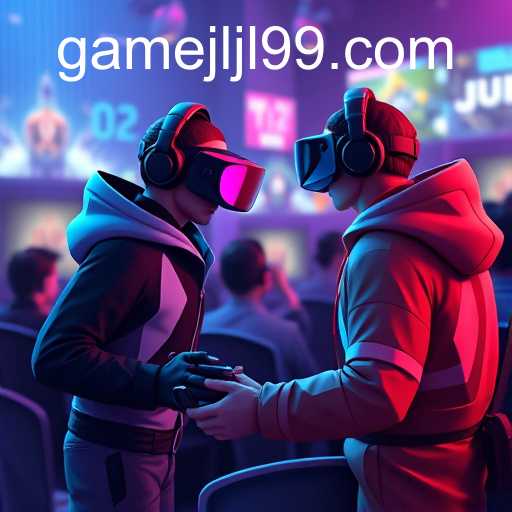 The Resurgence of Online Gaming: A Look at jljl99