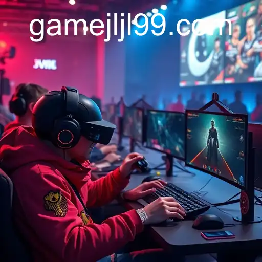 The Rise of Online Gaming Communities in 2025