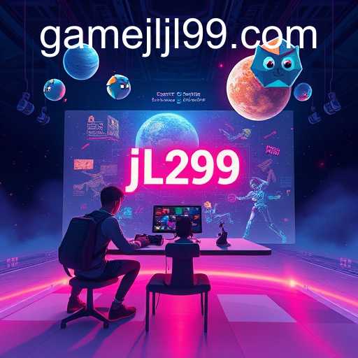The Rise of jljl99 in the Gaming World