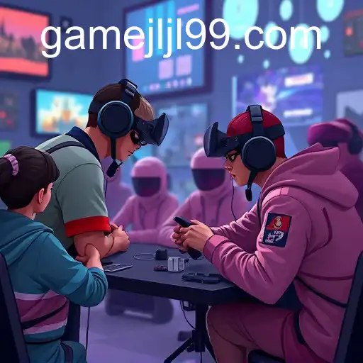 The Rise of Online Gaming in 2025