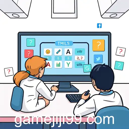 The Rise of Online English Game Platforms