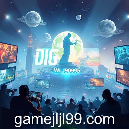 The Rise and Influence of Online Gaming in 2025