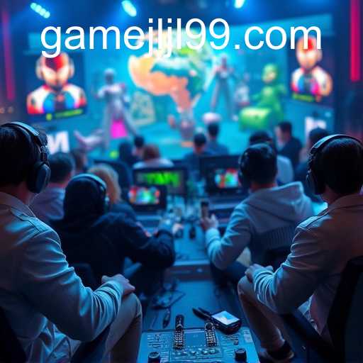 The Rise of Gaming Communities Online