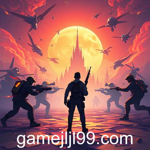 Virtual Adventures Await on jljl99